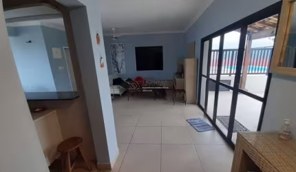 Cobertura com 2 quartos à venda na Enseada, Guarujá , 150 m2 por R$ 610.000