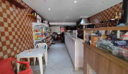 Terreno à venda na Enseada, Guarujá  por R$ 3.500.000