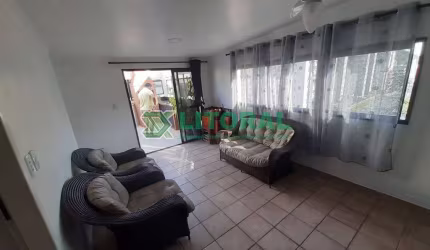 Cobertura Duplex c/ Área de Lazer Completa