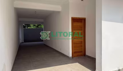 Sobrado Tríplex c/ Dormitórios Germinado