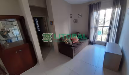 Oportunidade , 01 dorms c/ lazer,700m do mar