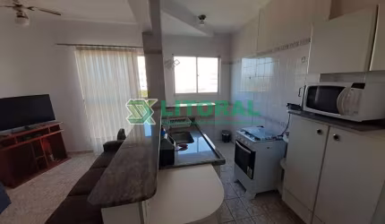 Oportunidade Apto Mobiliado c/ lazer completo
