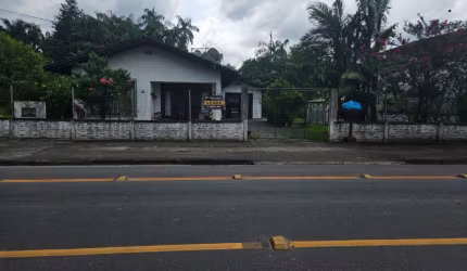 Excelente para venda Terreno c/ 1.172m2 Bairro Costa Silva JLLE/SC
