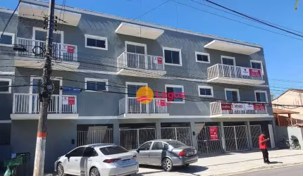 Prédio à venda, 420 m² por R$ 1.230.000,00 - São José de Imbassai - Maricá/RJ