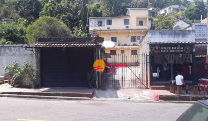 Prédio à venda, 300 m² por R$ 769.000,00 - Fonseca - Niterói/RJ