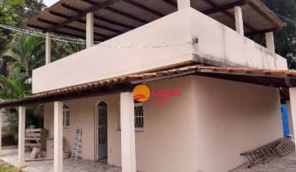 Chácara à venda, 1200 m² por R$ 470.000,00 - Monjolos - São Gonçalo/RJ