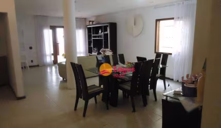 Casa com 4 dormitórios à venda150, 175 m² por R$ 1.100.000,00 - Piratininga - Niterói/RJ