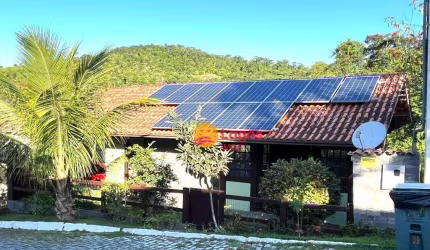 Casa à venda, 159 m² por R$ 950.000,00 - Pendotiba - Niterói/RJ