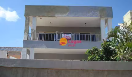 Casa à venda, 158 m² por R$ 1.800.000,00 - Piratininga - Niterói/RJ