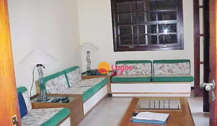 Casa com 4 dormitórios à venda, 320 m² por R$ 1.500.000,00 - Vila Progresso - Niterói/RJ
