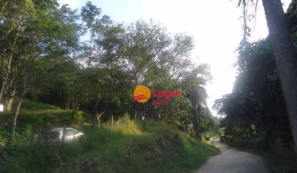 Terreno à venda, 1134 m² por R$ 90.000,00 - Mata Paca - Niterói/RJ