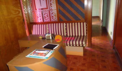 Sala à venda, 48 m² por R$ 176.000,00 - Centro - Niterói/RJ
