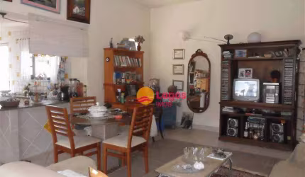 Casa à venda, 220 m² por R$ 720.000,00 - Recanto de Itaipuaçu - Maricá/RJ