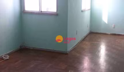 Apartamento com 4 dormitórios à venda, 112 m² por R$ 475.000,00 - Centro - Niterói/RJ