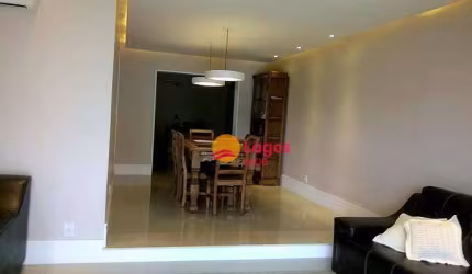 Casa com 3 dormitórios à venda, 190 m² por R$ 1.380.000,00 - São Francisco - Niterói/RJ
