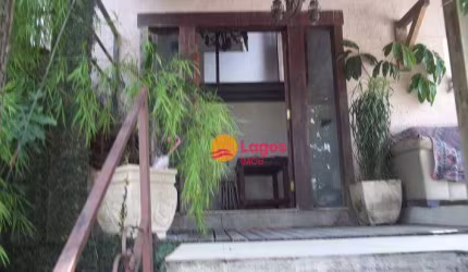 Casa à venda, 215 m² por R$ 1.100.000,00 - Badu - Niterói/RJ