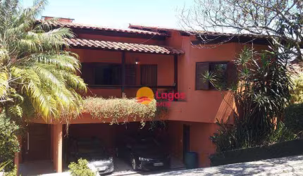 Casa à venda, 518 m² por R$ 1.900.000,00 - Pendotiba - Niterói/RJ