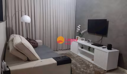 Apartamento com 2 dormitórios à venda, 79 m² por R$ 300.000,00 - Fonseca - Niterói/RJ