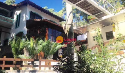 Casa à venda, 540 m² por R$ 1.100.000,00 - Vila Progresso - Niterói/RJ