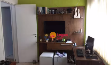 Apartamento à venda, 86 m² por R$ 300.000,00 - Centro - São Gonçalo/RJ