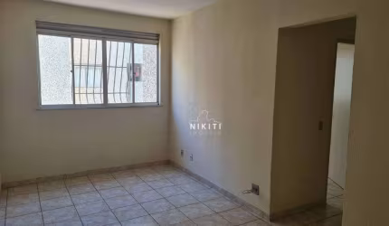 Apartamento à venda, 60 m² por R$ 250.000,00 - Fonseca - Niterói/RJ