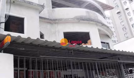 Casa à venda, 360 m² por R$ 2.650.000,00 - Icaraí - Niterói/RJ
