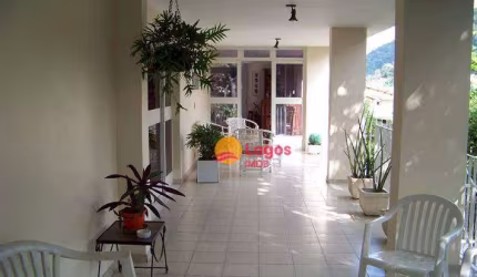 Casa com 5 dormitórios à venda, 340 m² por R$ 1.290.000,00 - São Francisco - Niterói/RJ