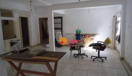 Casa com 4 quartos, 233 m² por R$ 1.500.000 - Centro - Niterói/RJ