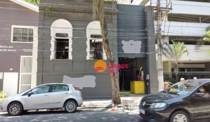 Excelente galpão com 133m2  com  área total de 666 m² por R$ 5.000.000 - Ingá - Niterói/RJ