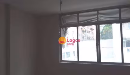 Apartamento à venda, 78 m² por R$ 780.000,00 - Icaraí - Niterói/RJ