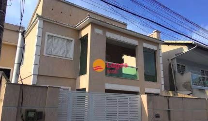 Casa à venda, 110 m² por R$ 360.000,00 - Porto da Madama - São Gonçalo/RJ