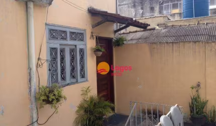 Loja à venda, 607 m² por R$ 2.800.000,00 - Centro - Niterói/RJ