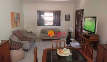 Casa à venda, 246 m² por R$ 700.000,00 - Itaipu - Niterói/RJ