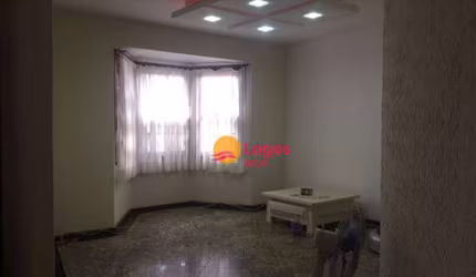 Casa com 3 dormitórios à venda, 200 m² por R$ 1.000.000,00 - Itaipu - Niterói/RJ