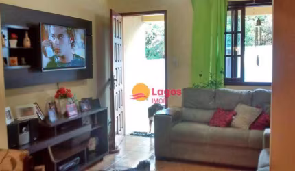 Casa com 4 quartos, 1500 m² por R$ 1.200.000 - Pendotiba - Niterói/RJ