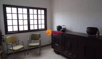 Casa à venda, 130 m² por R$ 650.000,00 - Itaipu - Niterói/RJ