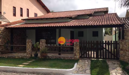 Casa à venda, 112 m² por R$ 400.000,00 - Várzea das Moças - Niterói/RJ