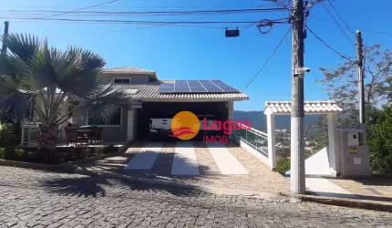 Casa à venda, 506 m² por R$ 1.500.000,00 - Loteamento Maravista - Niterói/RJ