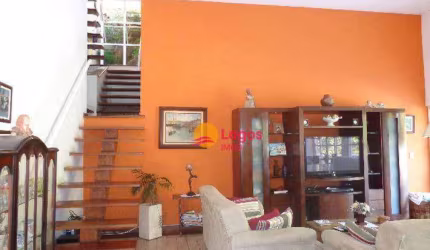 Casa à venda, 223 m² por R$ 1.200.000,00 - Itaipu - Niterói/RJ