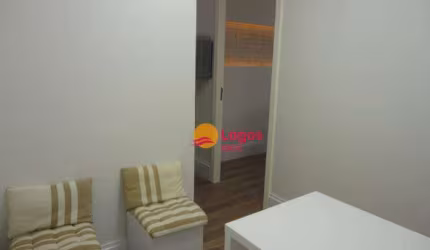Sala à venda, 30 m² por R$ 320.000,00 - Jardim Icaraí - Niterói/RJ