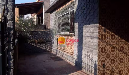 Casa à venda, 140 m² por R$ 550.000,00 - Barreto - Niterói/RJ