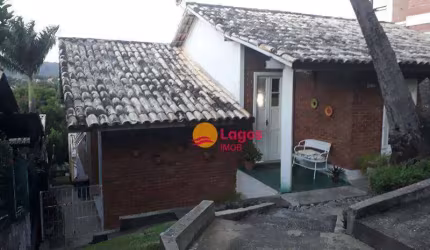 Casa à venda, 300 m² por R$ 1.400.000,00 - Engenho do Mato - Niterói/RJ