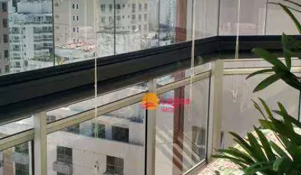 Cobertura com 3 dormitórios à venda, 200 m² por R$ 2.050.000,00 - Icaraí - Niterói/RJ