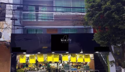 Loja à venda, 520 m² por R$ 4.200.000,00 - Icaraí - Niterói/RJ