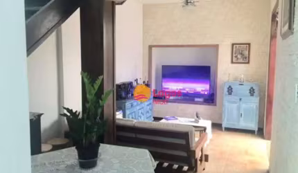 Casa à venda, 160 m² por R$ 1.150.000,00 - Santa Rosa - Niterói/RJ
