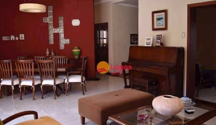 Casa à venda, 180 m² por R$ 1.600.000,00 - São Francisco - Niterói/RJ