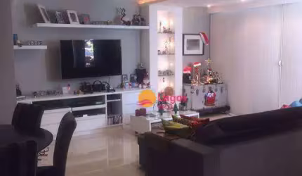 Cobertura à venda, 193 m² por R$ 2.500.000,00 - Ingá - Niterói/RJ