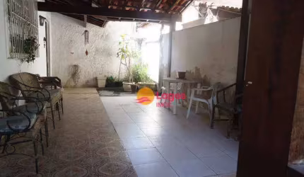 Casa com 4 quartos, 180 m² por R$ 3.000.000 - Santa Rosa - Niterói/RJ