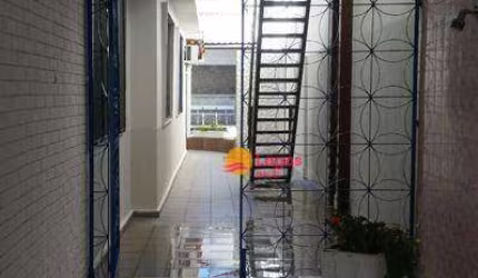 Casa com 4 dormitórios à venda, 250 m² por R$ 1.575.000,00 - São Francisco - Niterói/RJ