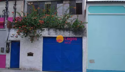 Casa à venda, 280 m² por R$ 1.300.000,00 - Santa Rosa - Niterói/RJ
